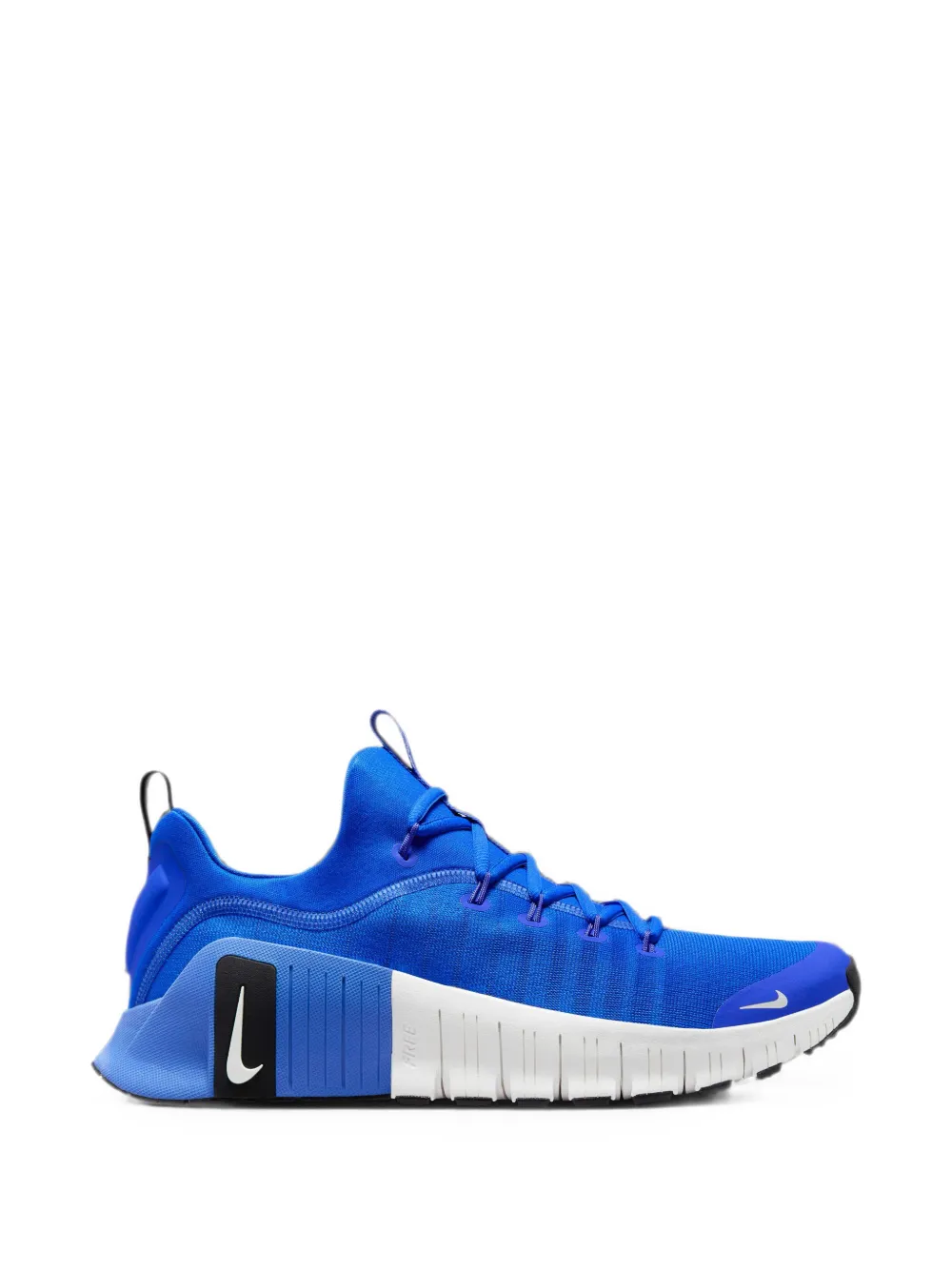 Nike Free Metcon 6 sneakers Blauw