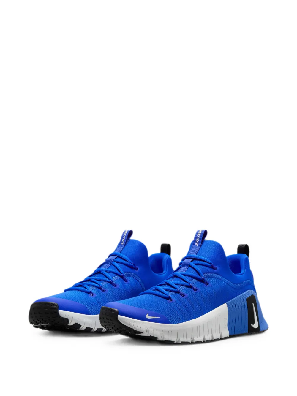 Nike Free Metcon 6 sneakers Blauw