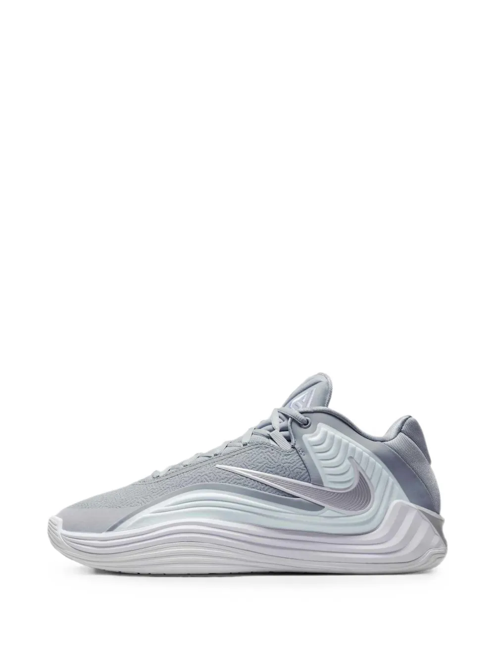 Nike Giannis Freak 7 TB sneakers - Grau