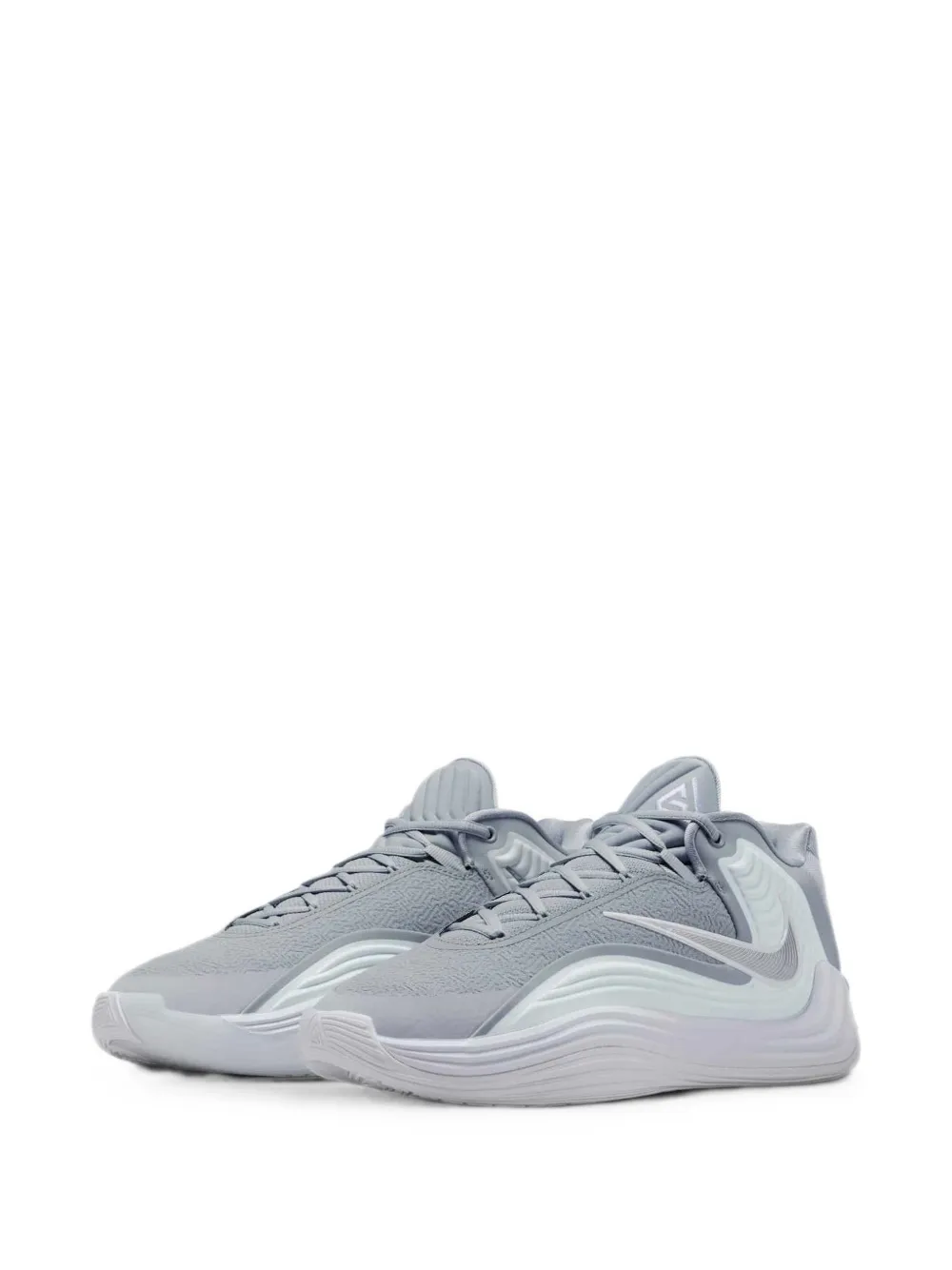 Nike Giannis Freak 7 TB sneakers Grijs