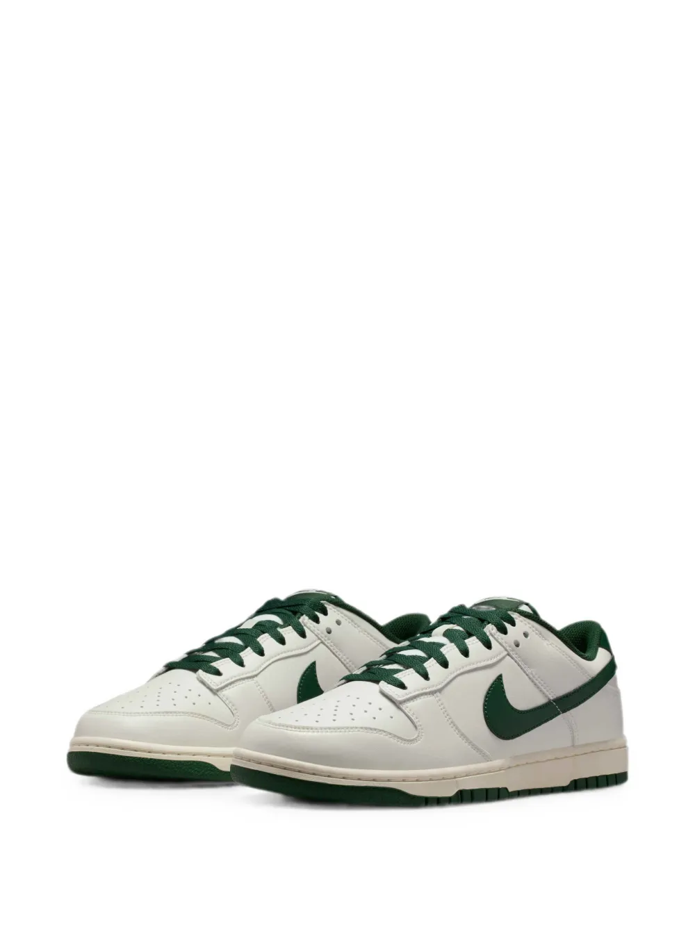 Nike Dunk Low Retro sneakers Beige