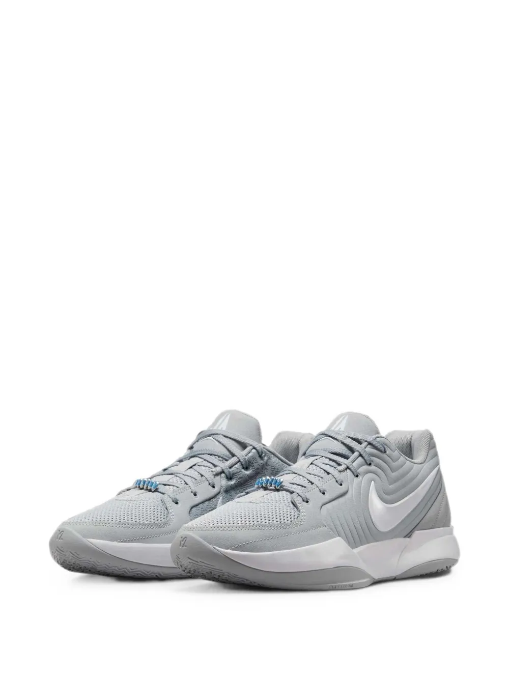 Nike Ja 2 sneakers Grijs