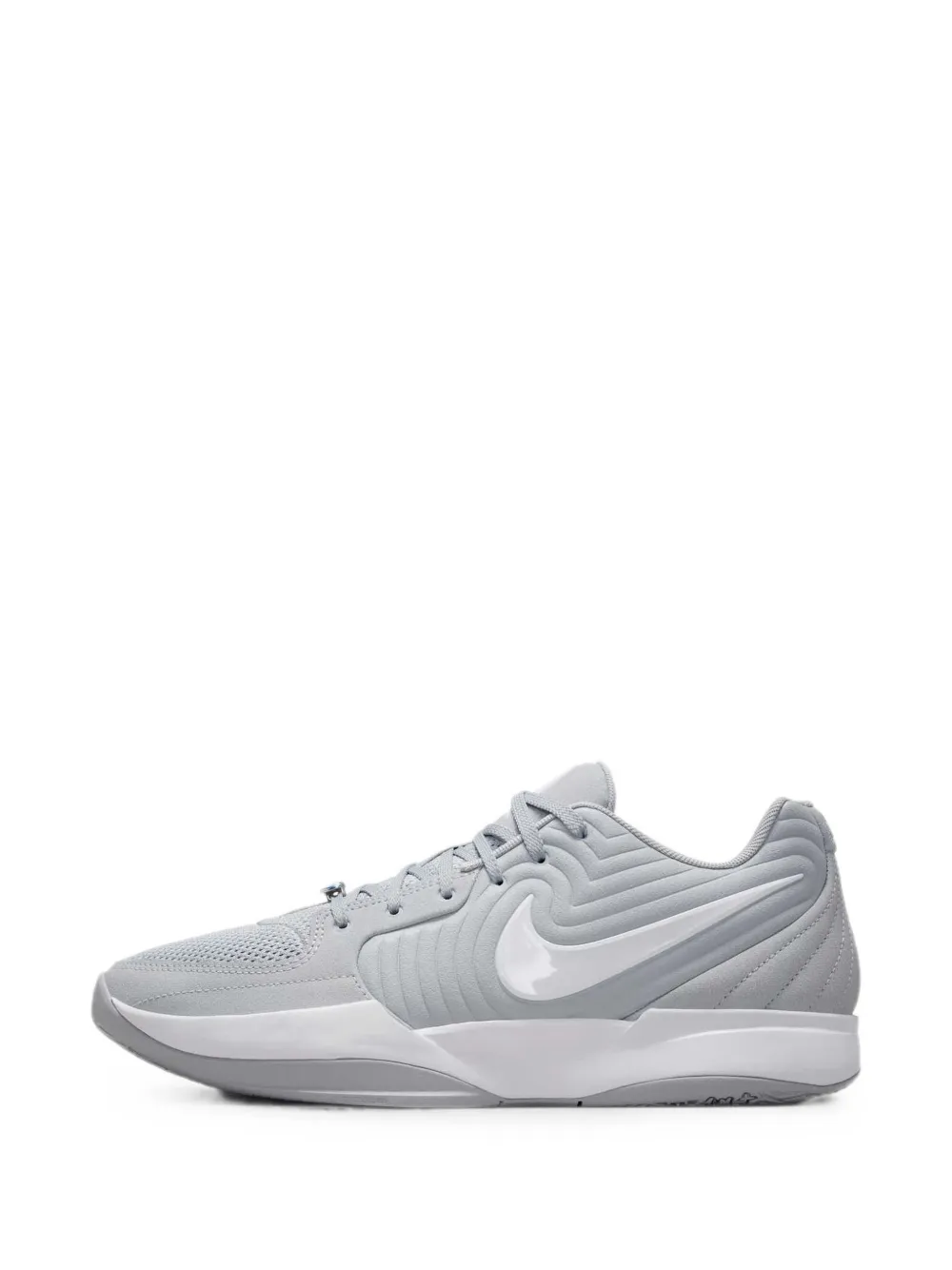 Nike Ja 2 sneakers - Grigio