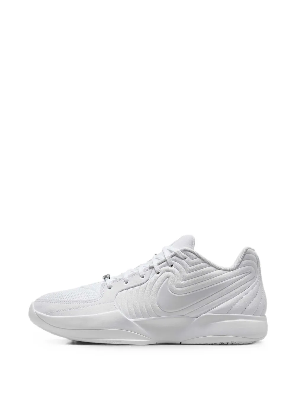 Nike Ja 2 sneakers - Weiß