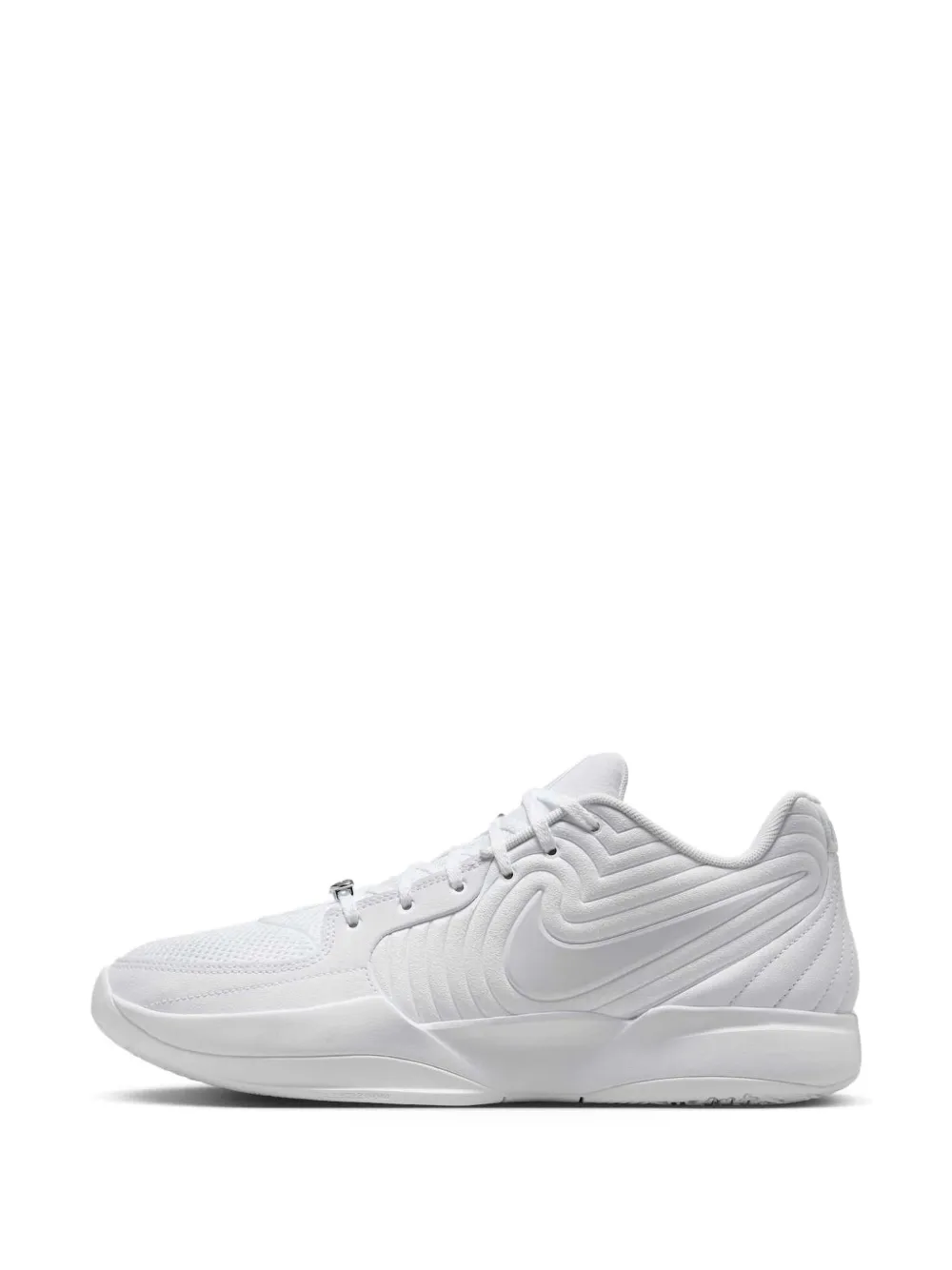 Nike Ja 2 sneakers - Weiß