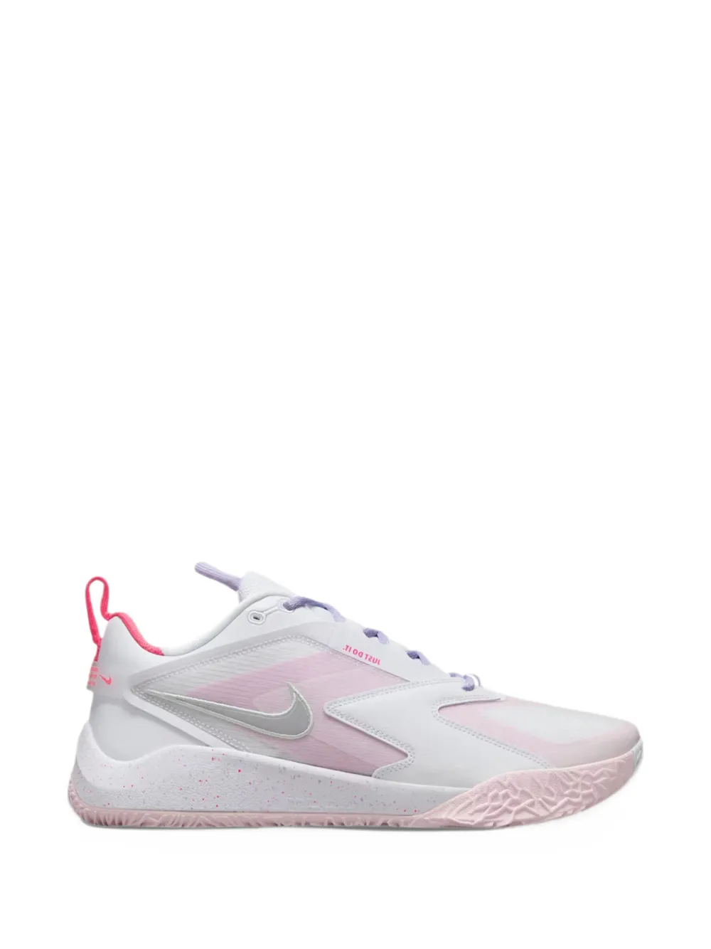 Nike HyperAce 3 SE sneakers - Bianco
