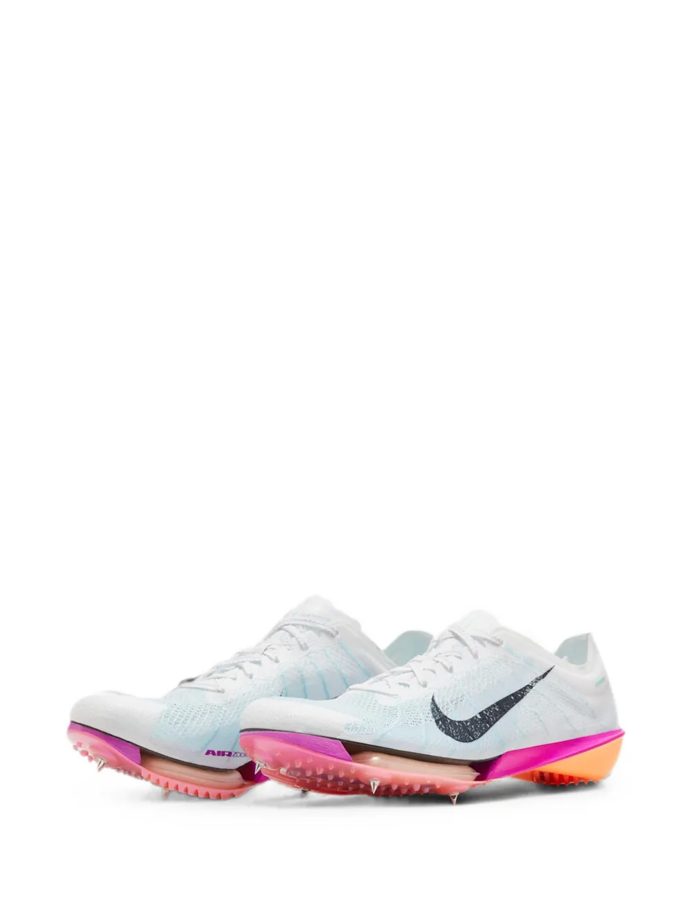 Nike Victory 2 sneakers Wit