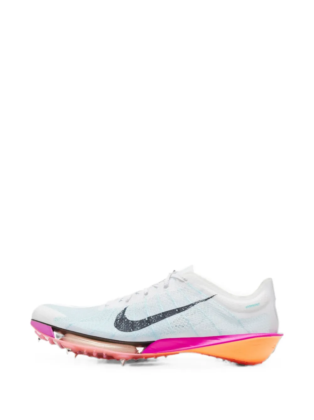 Nike Victory 2 sneakers Wit