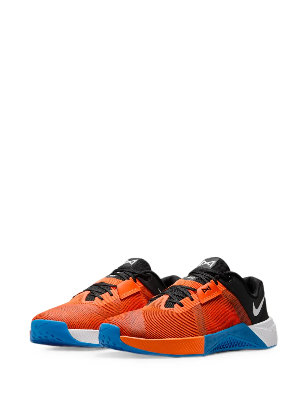 Nike Metcon 10 sneakers Oranje