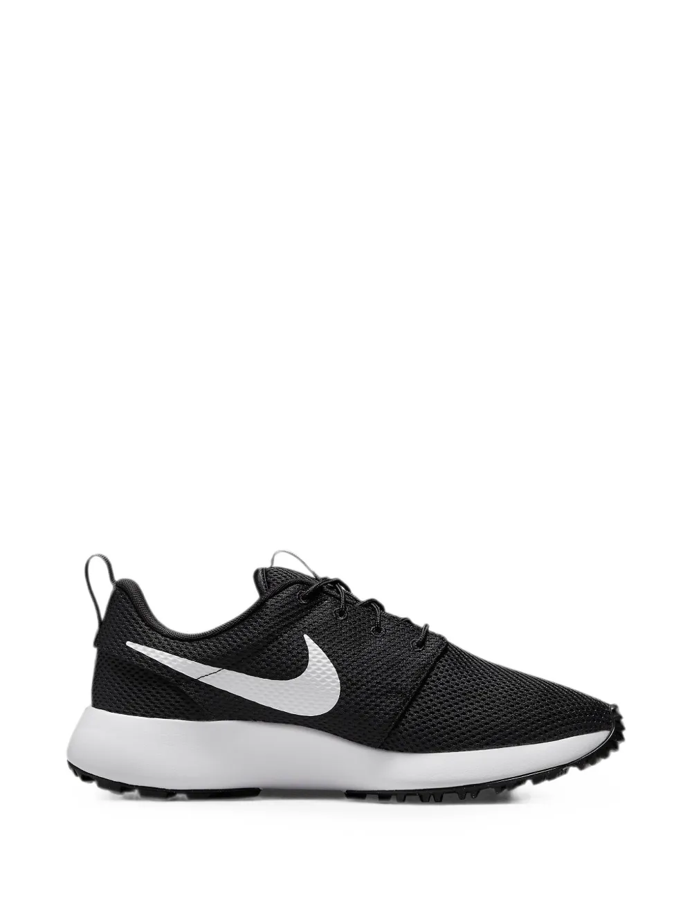 Nike 로쉐 골프 넥스트 네이처 스니커즈 | 블랙 | Image 1