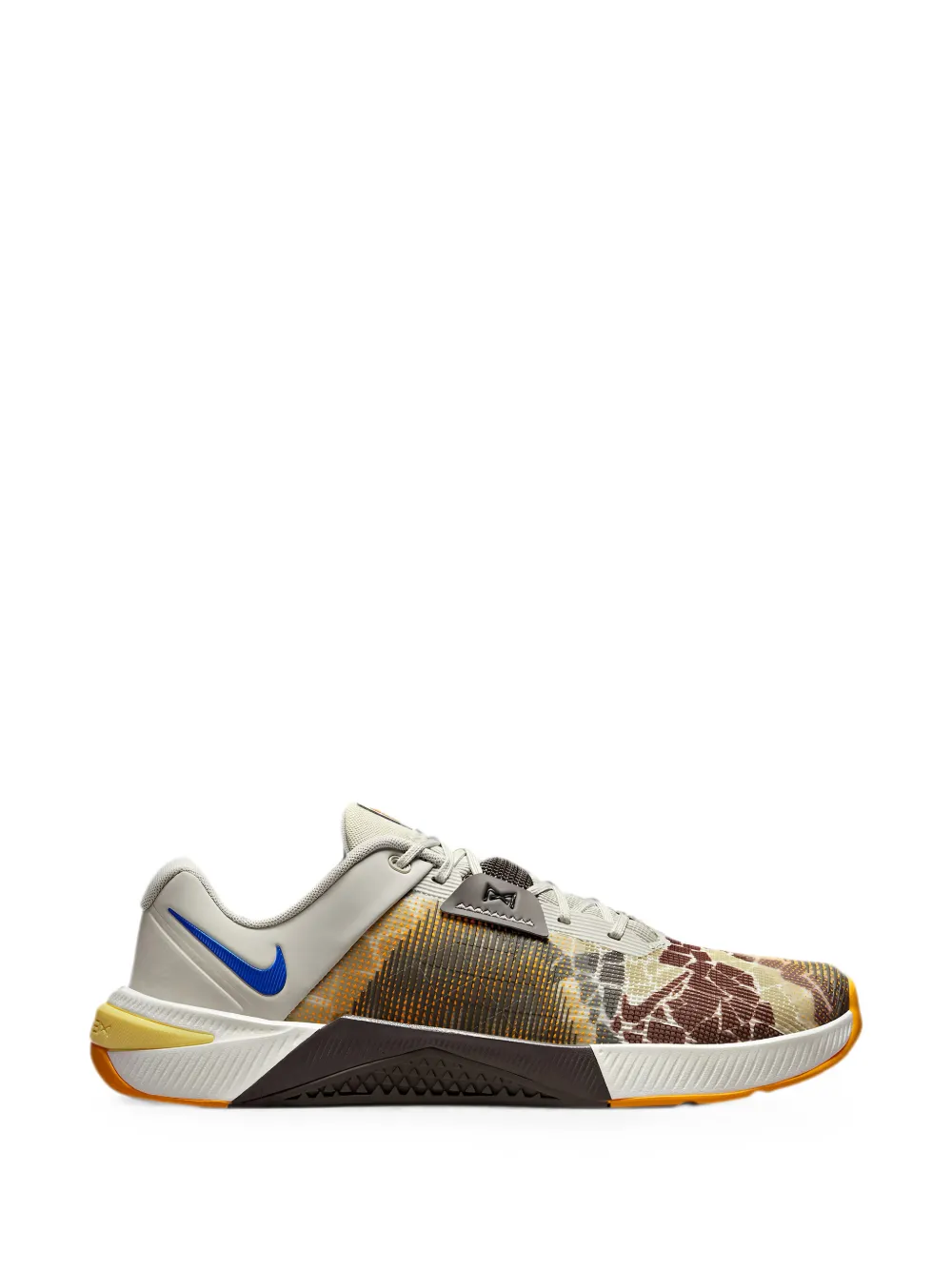 Nike Metcon 10 AMP sneakers - Toni neutri