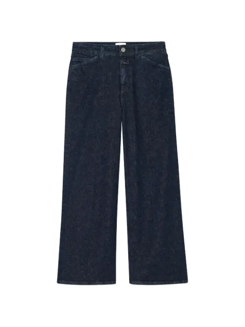Closed Wera wide-leg jeans
