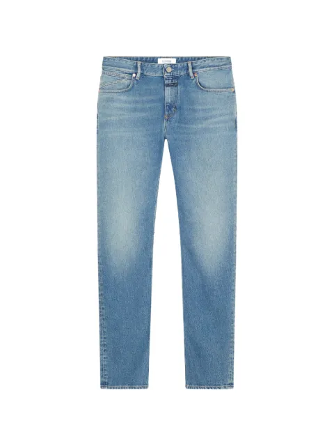 Closed Unity slim jeans