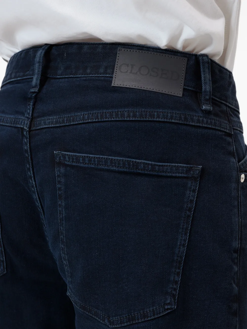 Closed Cooper True jeans Blauw