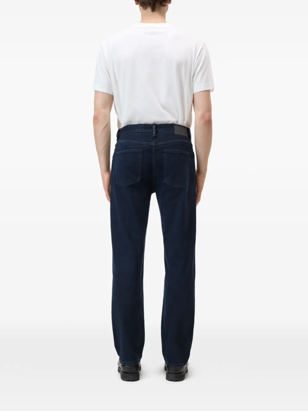 Closed Cooper True jeans Blauw