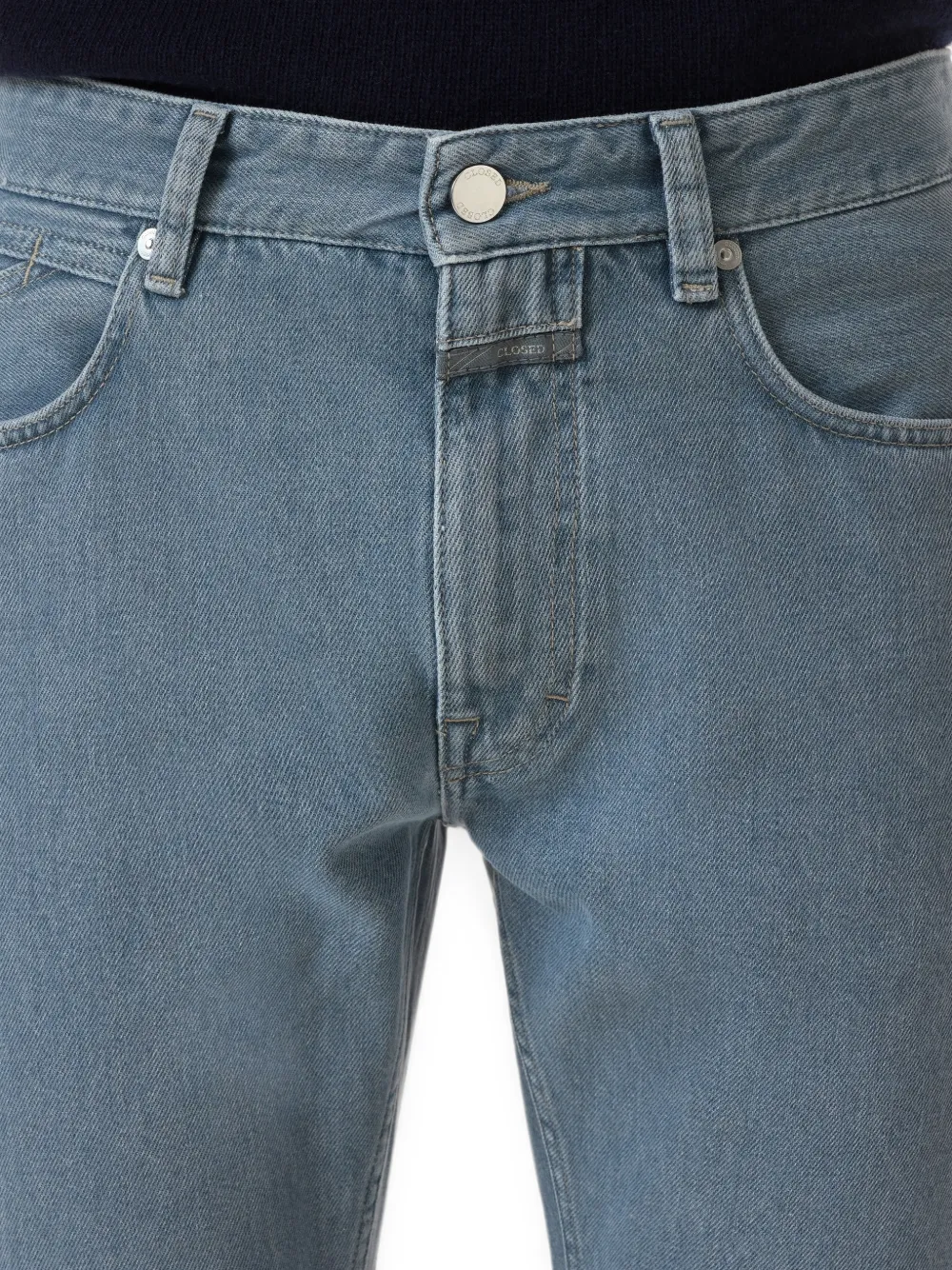 Closed Cooper True jeans Blauw