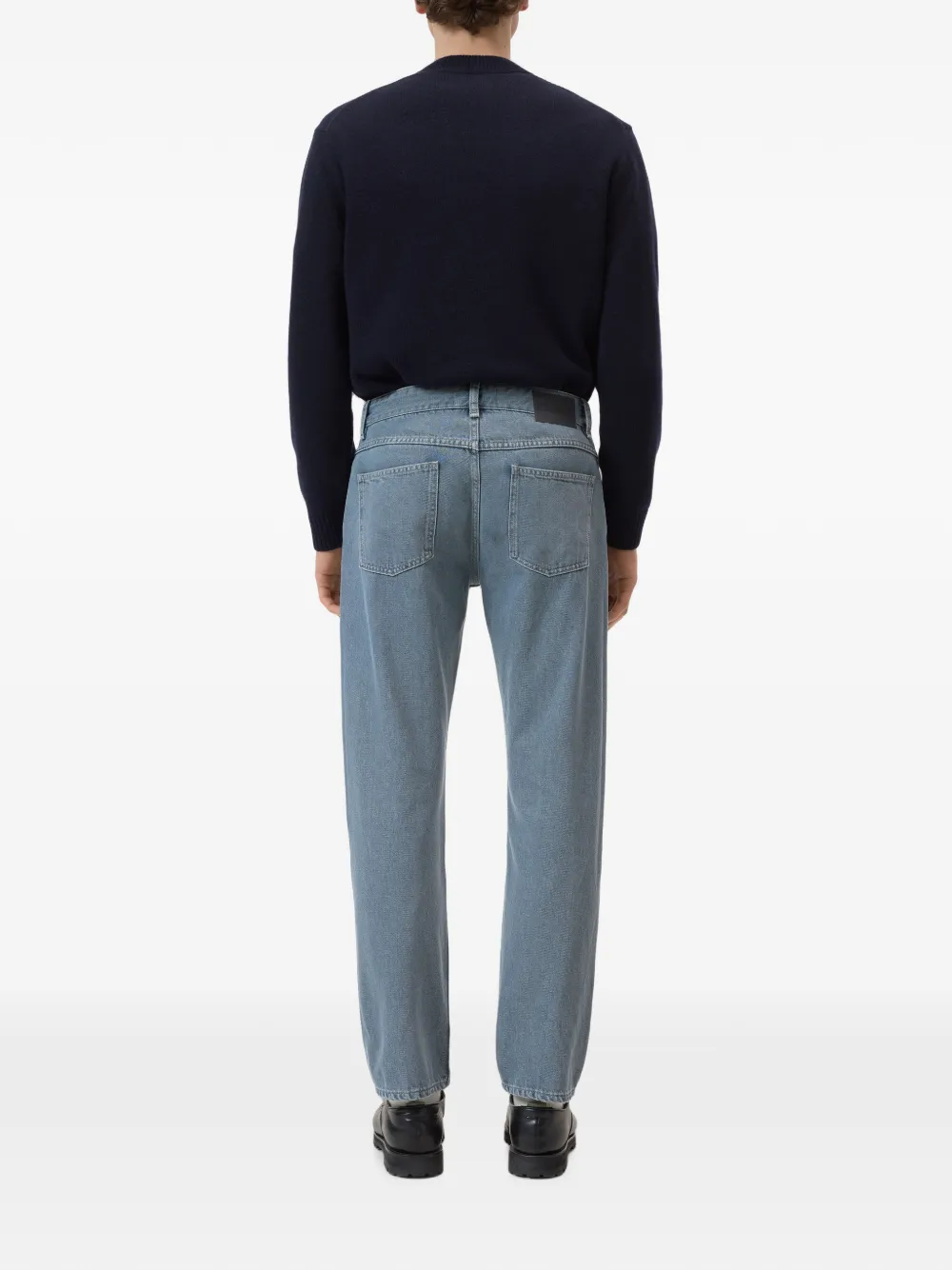 Closed Cooper True jeans Blauw