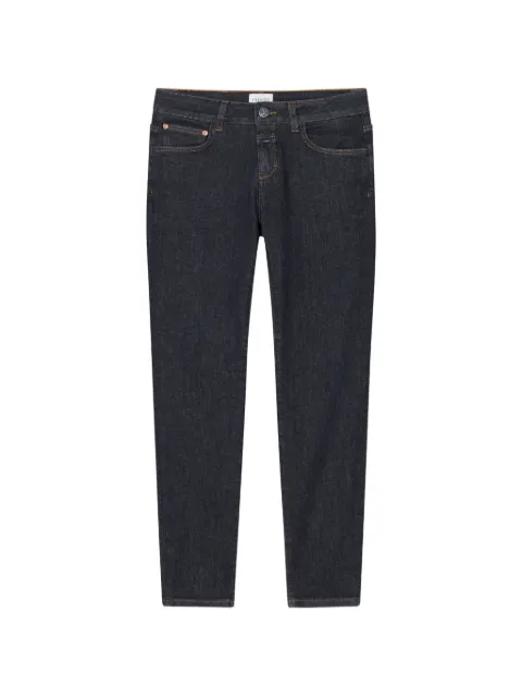 Closed jeans Baker con crochet