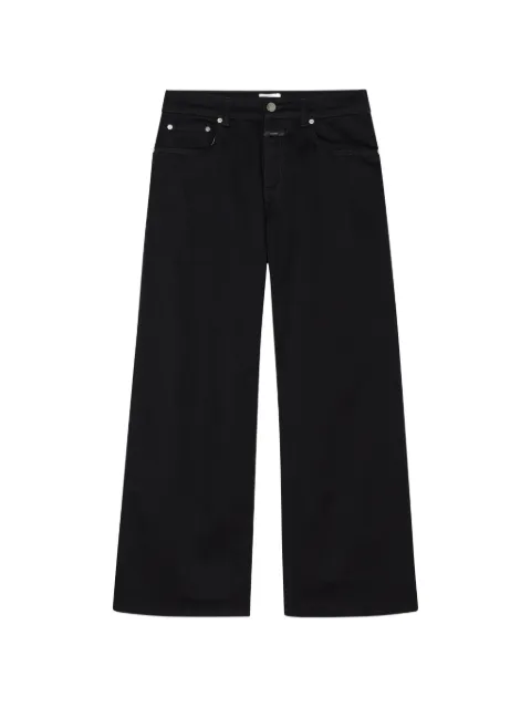 Closed Jayla wide-leg jeans
