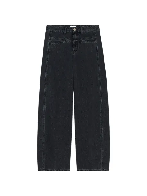Closed Tori-X wide-leg jeans