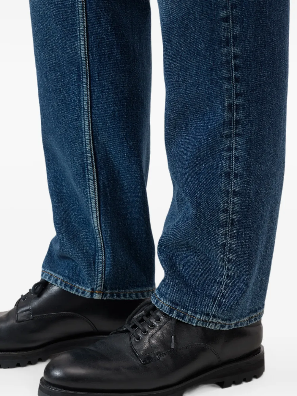 Closed Cooper True jeans Blauw