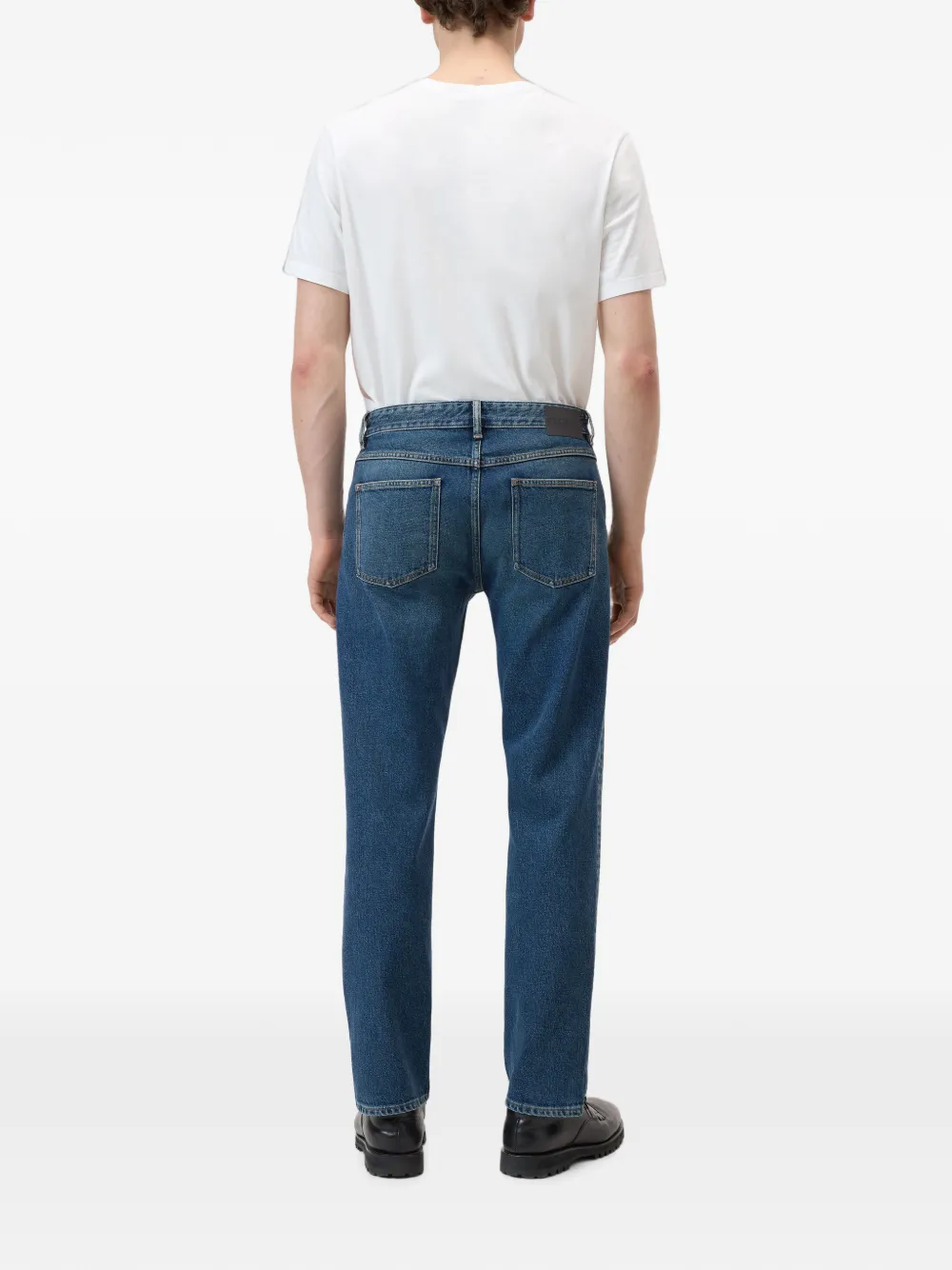 Closed Cooper True jeans Blauw