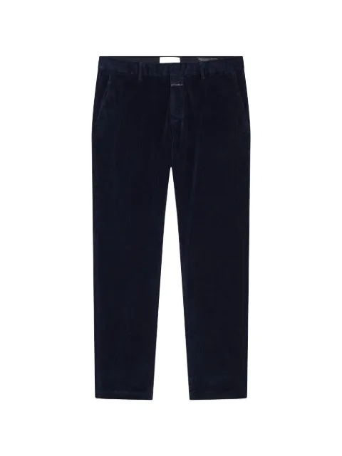Closed Clifton corduroy trousers