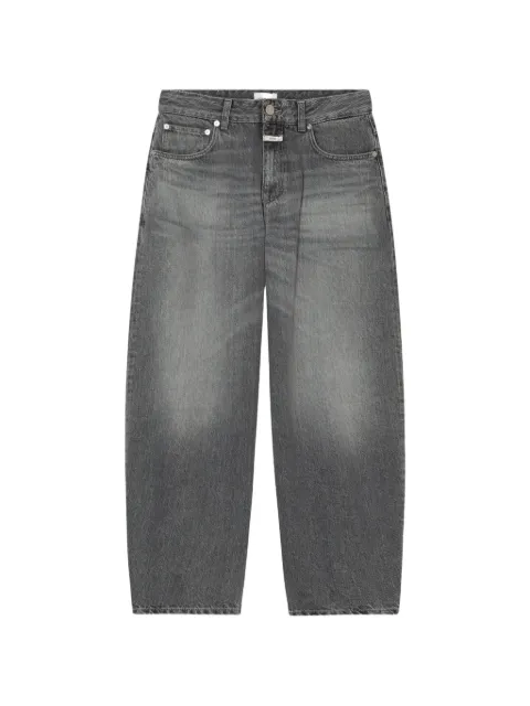 Closed Jazzie tapered jeans