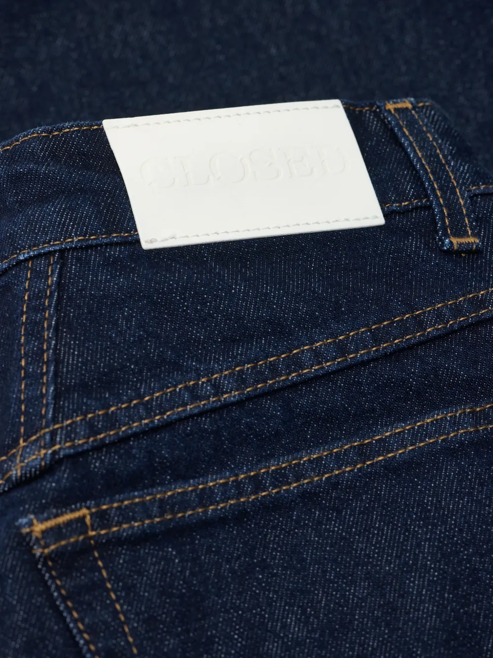Closed Jazzie jeans Blauw