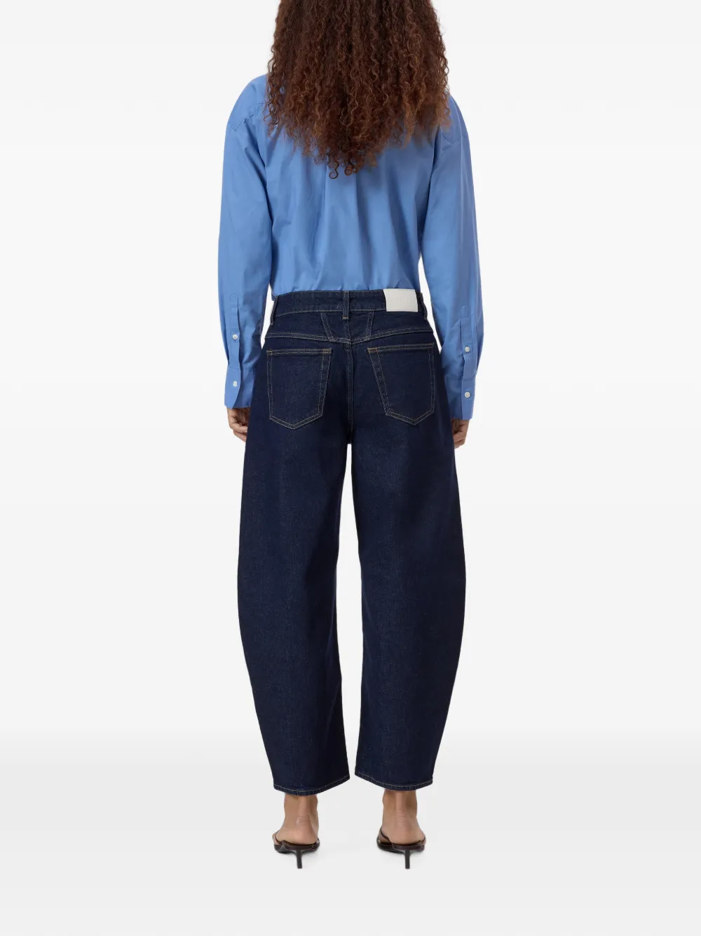 Closed Jazzie jeans Blauw
