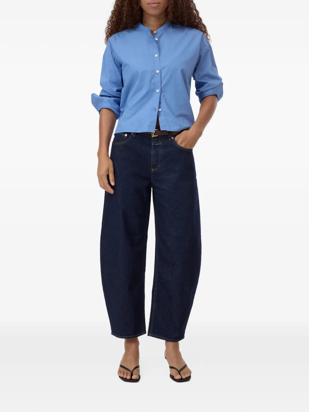 Closed Jazzie jeans Blauw