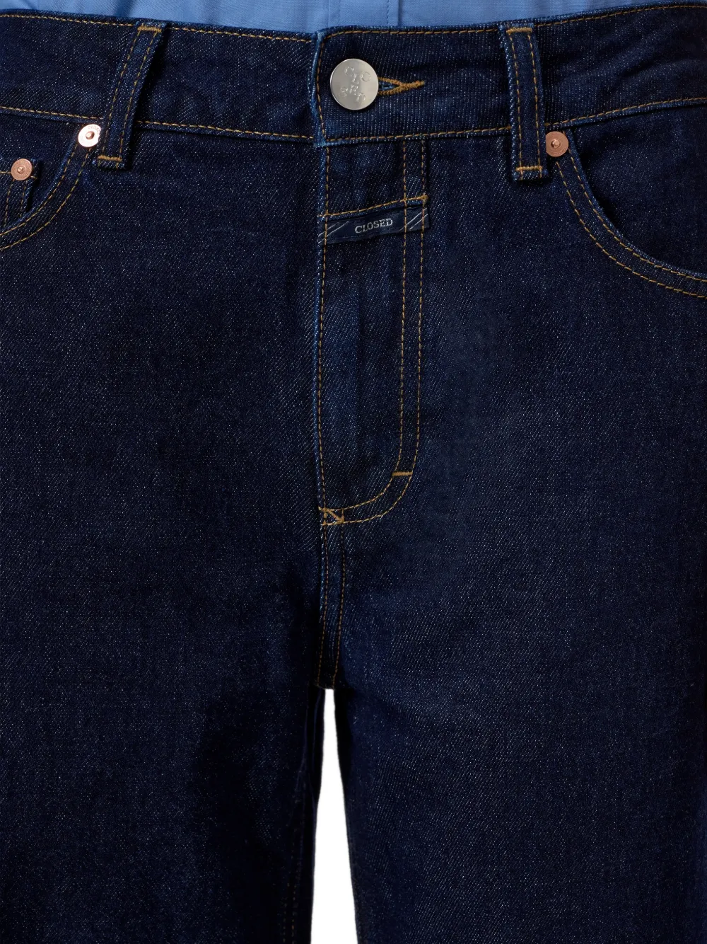 Closed Jazzie jeans Blauw