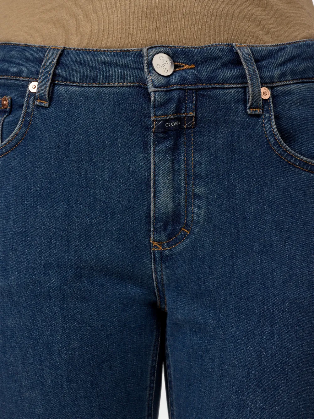 Closed Jovanna jeans Blauw