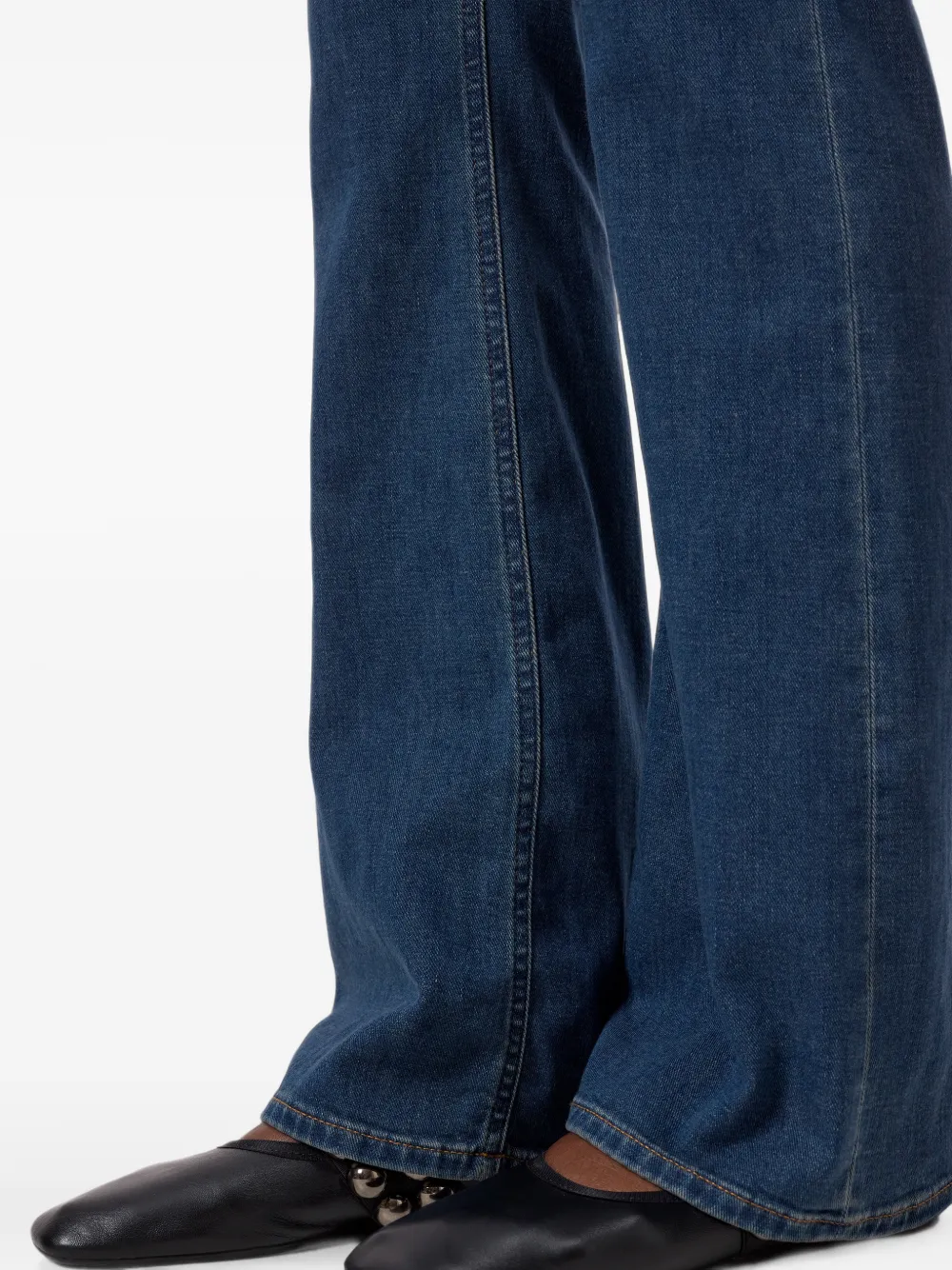 Closed Jovanna jeans Blauw