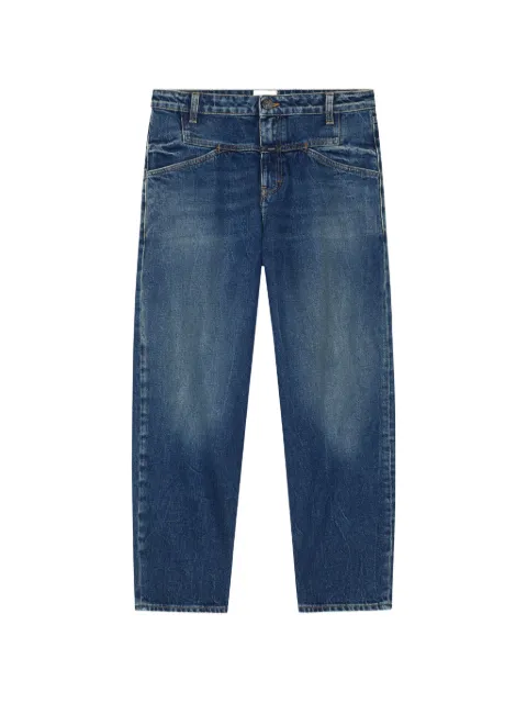 Closed Stover-X tapered jeans