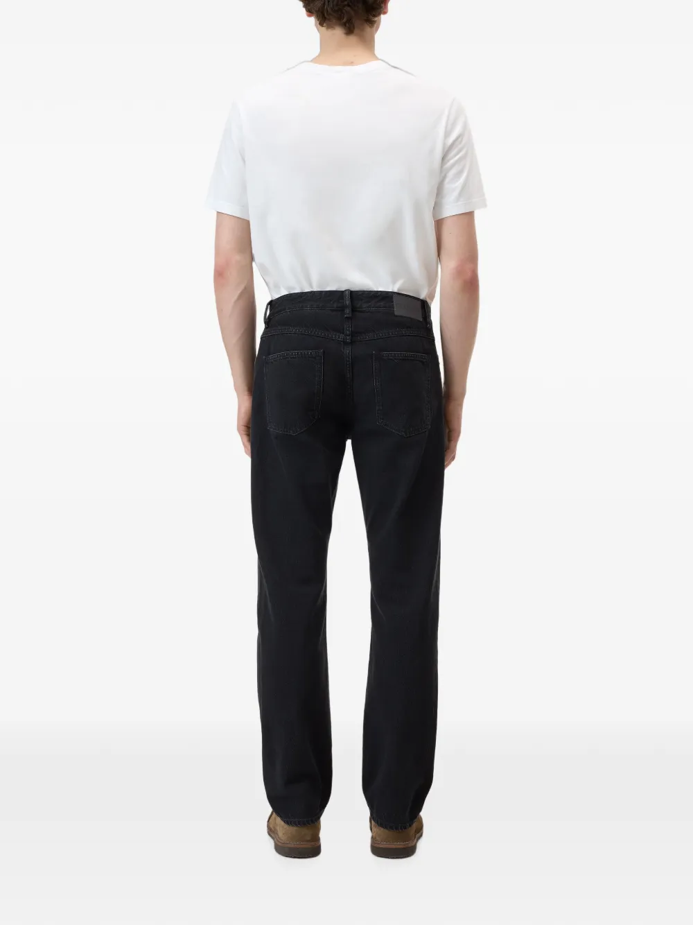 Closed Cooper True jeans Zwart