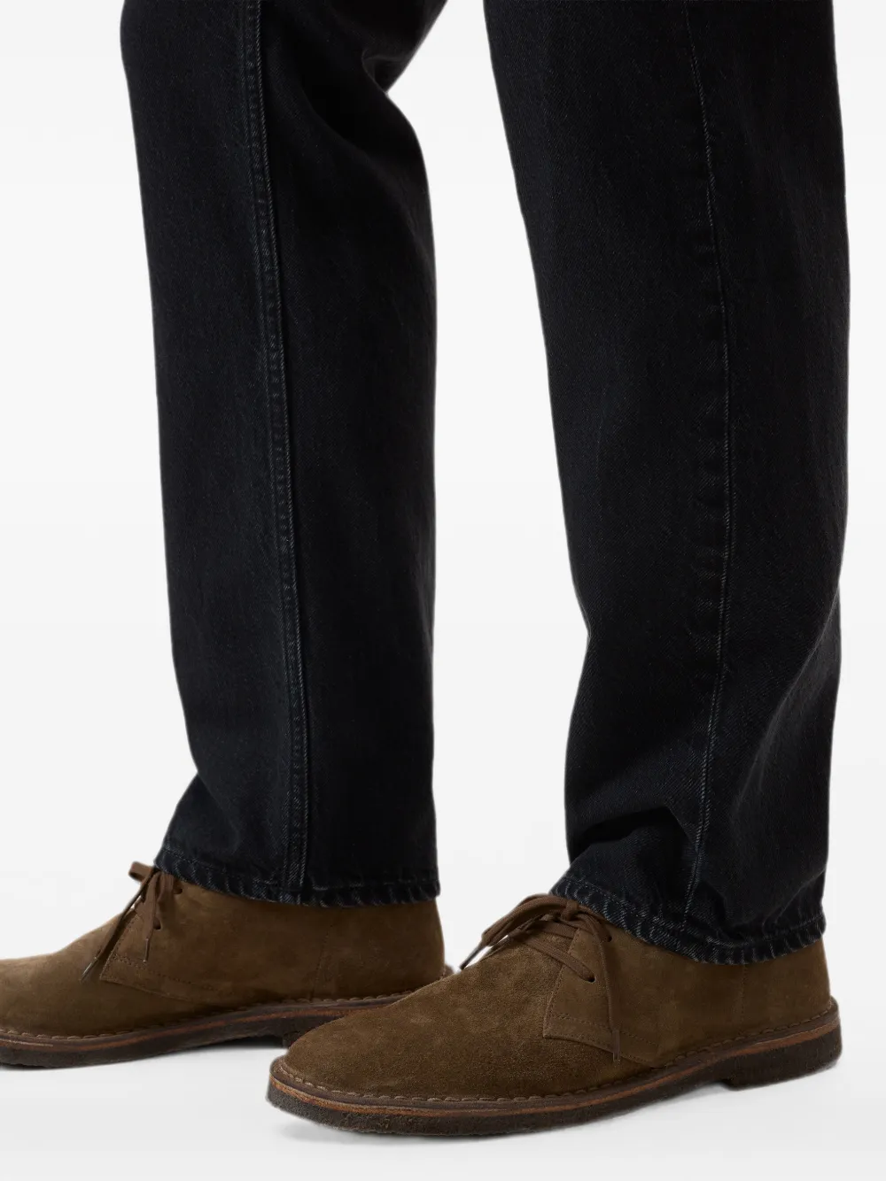 Closed Cooper True jeans Zwart