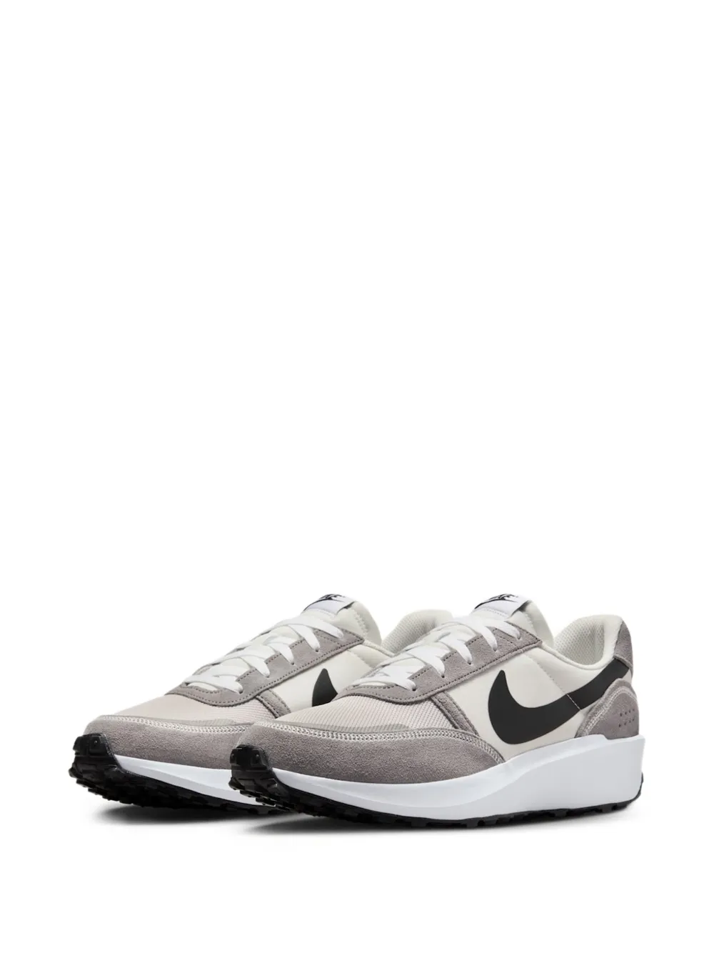 Nike Waffle Nav sneakers Grijs