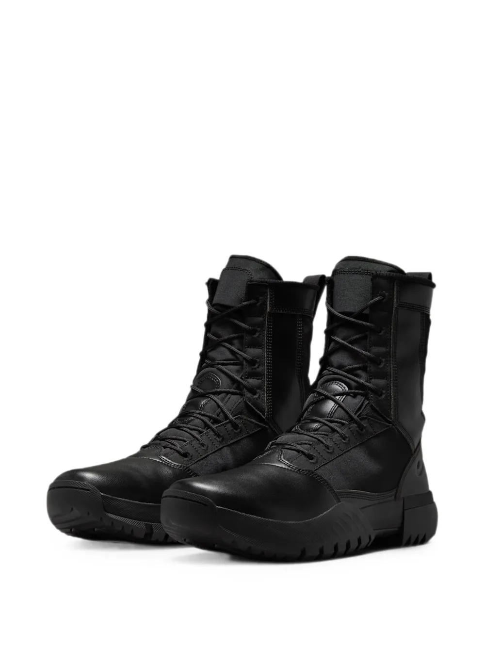 Nike SFB Air Field Ukiah 8 hi-top sneakers Zwart