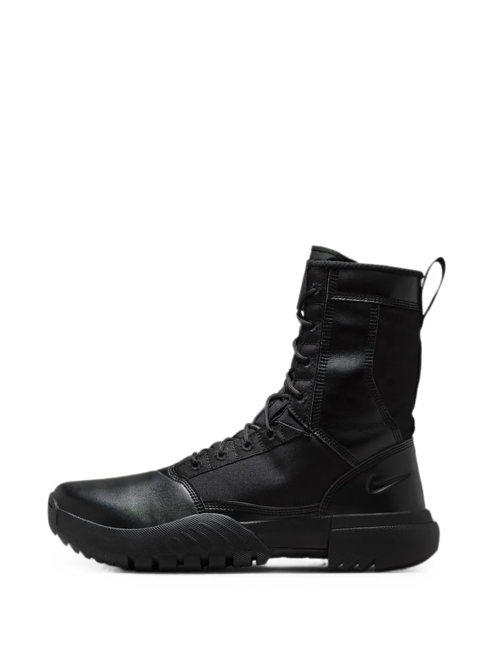 Nike SFB Air Field Ukiah 8 hi-top sneakers Zwart