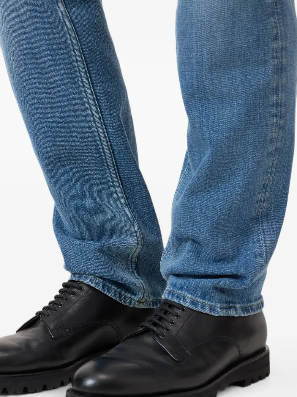 Closed Cooper True jeans Blauw