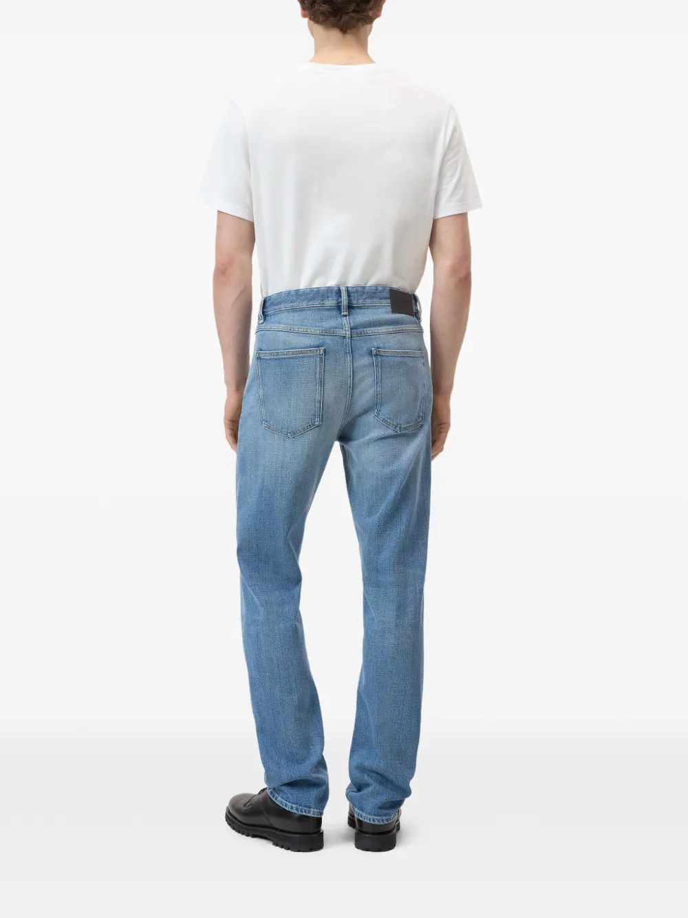 Closed Cooper True jeans Blauw