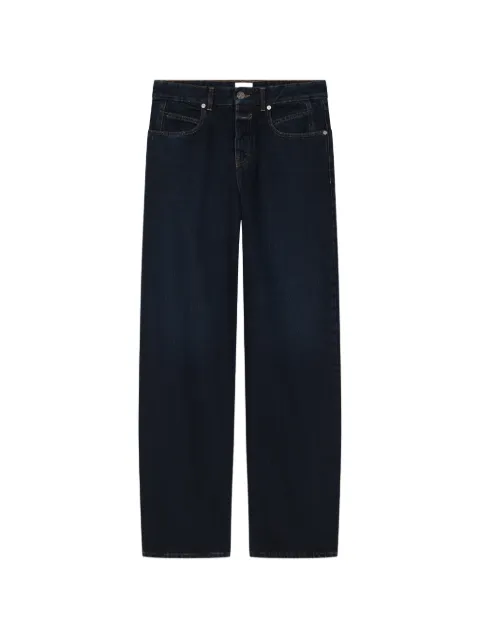 Closed Nikka wide-leg jeans