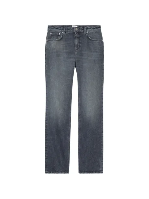 Closed Jora straight-leg jeans