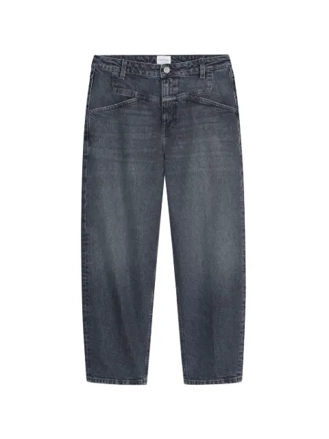 Closed Stover-X straight-leg jeans