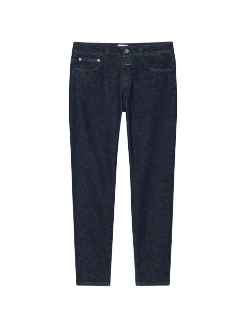 Closed jeans Baker con crochet