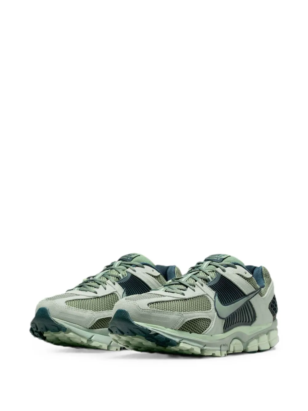 Nike Vomero 5 sneakers Groen