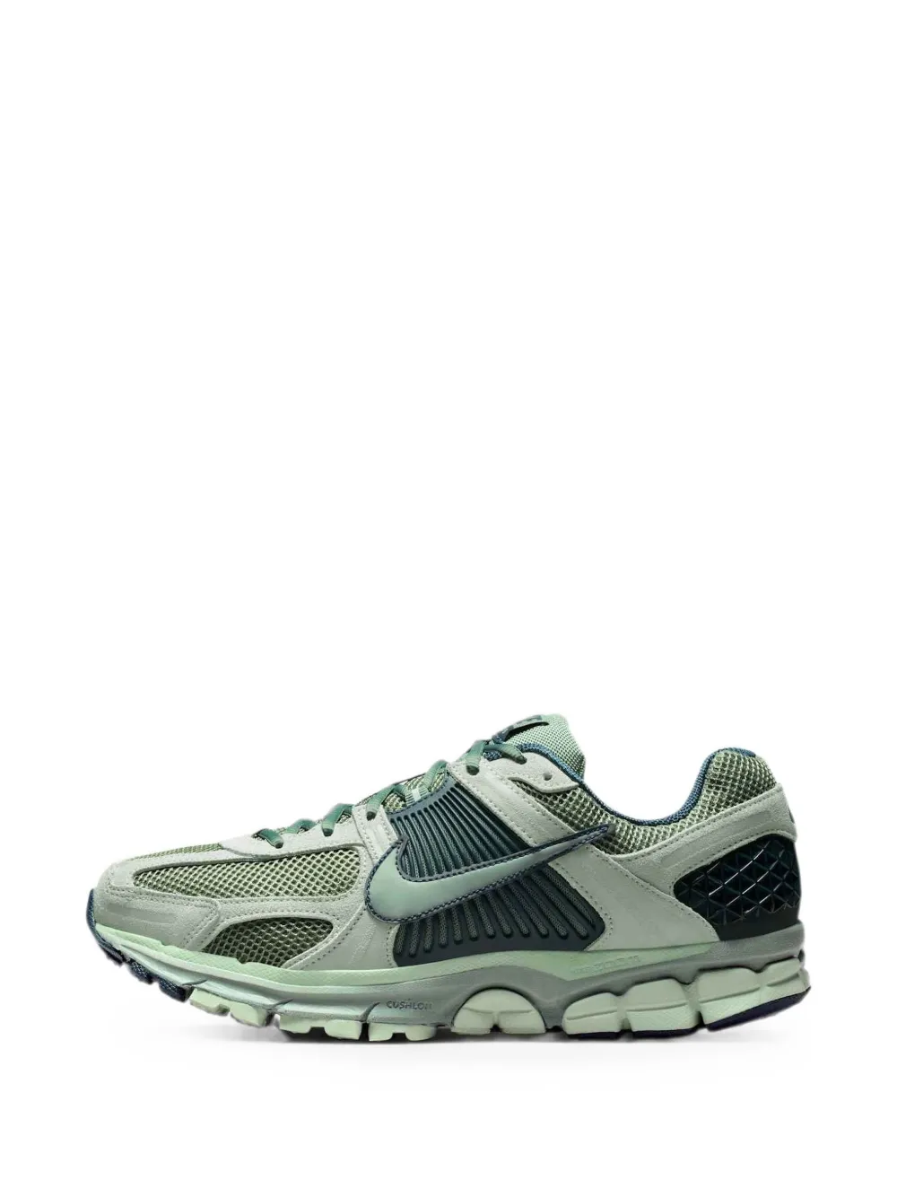 Nike Vomero 5 sneakers Groen
