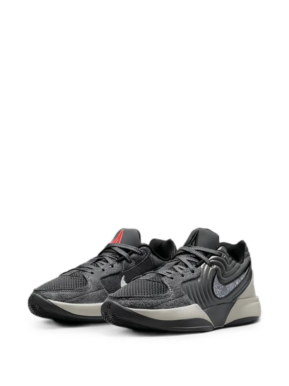 Nike Kids Ja 2 GS sneakers Zwart