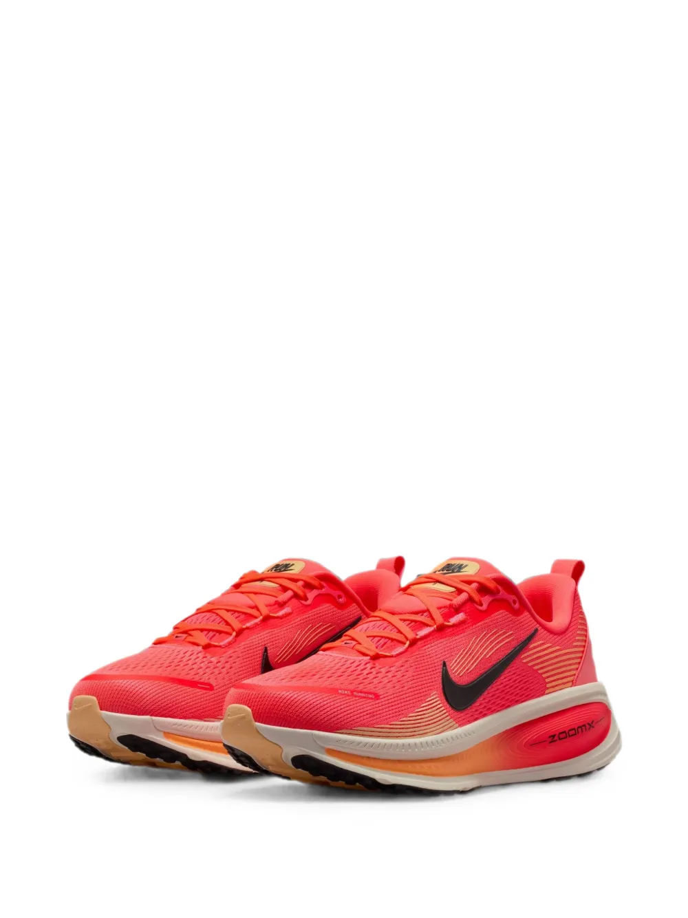 Nike Vomero 18 sneakers Oranje